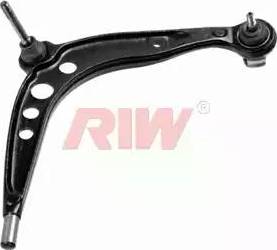 RIW RB4027 - Track Control Arm autospares.lv