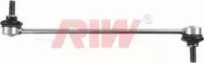 RIW RB5925 - Rod / Strut, stabiliser autospares.lv