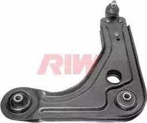 RIW RB7013 - Track Control Arm autospares.lv