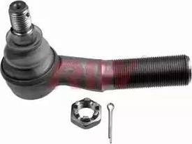 RIW RC0240 - Tie Rod End autospares.lv