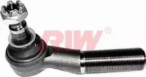 RIW RC0239 - Tie Rod End autospares.lv