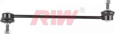 RIW RN4005 - Rod / Strut, stabiliser autospares.lv