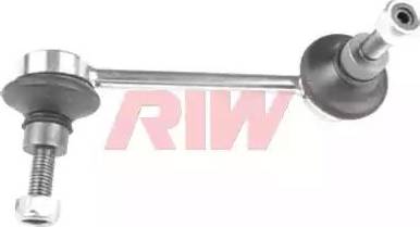 RIW RN4003 - Rod / Strut, stabiliser autospares.lv