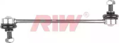 RIW RN4011 - Rod / Strut, stabiliser autospares.lv