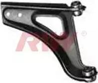 RIW RN6040J - Track Control Arm autospares.lv