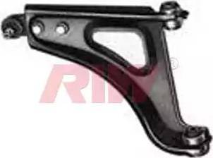 RIW RN6040 - Track Control Arm autospares.lv