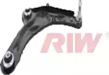 RIW RN6041 - Track Control Arm autospares.lv