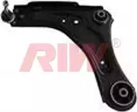 RIW RN6048 - Track Control Arm autospares.lv