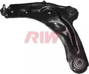 RIW RN6042 - Track Control Arm autospares.lv