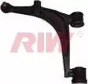 RIW RN6052 - Track Control Arm autospares.lv