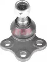 RIW RN1025 - Ball Joint autospares.lv