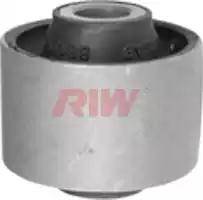 RIW RN11039 - Bush of Control / Trailing Arm autospares.lv