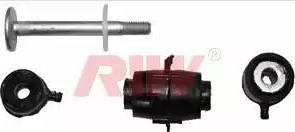 RIW RN11801 - Bearing Bush, stabiliser autospares.lv