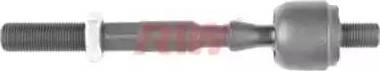 RIW RN3868 - Inner Tie Rod, Axle Joint autospares.lv