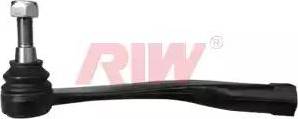 RIW RN2042 - Tie Rod End autospares.lv