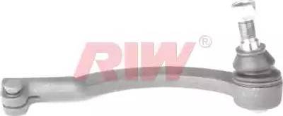 RIW RN2011 - Tie Rod End autospares.lv