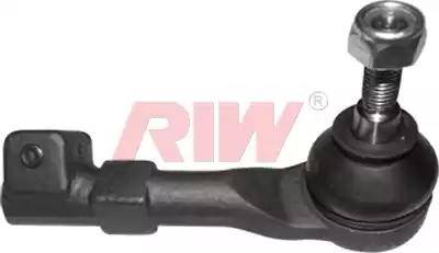 RIW RN2034 - Tie Rod End autospares.lv