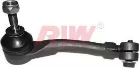 RIW RN2031 - Tie Rod End autospares.lv