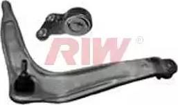 RIW RO6005K - Track Control Arm autospares.lv