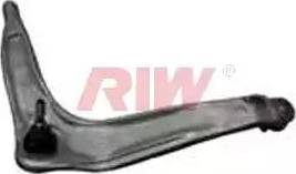 RIW RO6005 - Track Control Arm autospares.lv