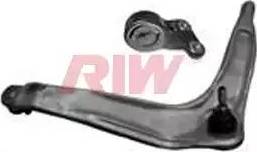 RIW RO6006K - Track Control Arm autospares.lv