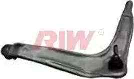 RIW RO6006 - Track Control Arm autospares.lv