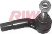 RIW SE2001 - Tie Rod End autospares.lv