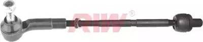 RIW SE20023001 - Tie Rod autospares.lv