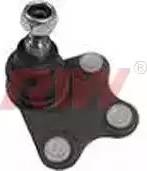 RIW SK1026 - Ball Joint autospares.lv