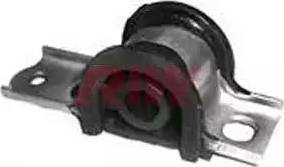 RIW SK11004 - Bush of Control / Trailing Arm autospares.lv