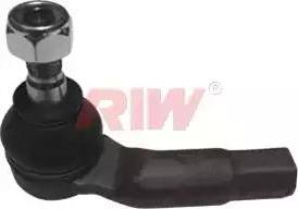 RIW SK2004 - Tie Rod End autospares.lv