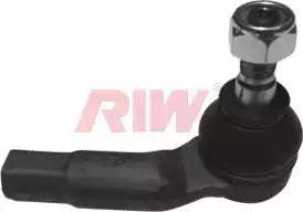 RIW SK2003 - Tie Rod End autospares.lv