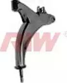 RIW SU6001 - Track Control Arm autospares.lv