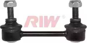 RIW SZ4918 - Rod / Strut, stabiliser autospares.lv