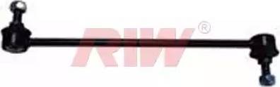 RIW SZ4008 - Rod / Strut, stabiliser autospares.lv