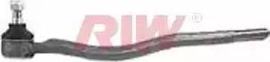 RIW SZ2006 - Tie Rod End autospares.lv