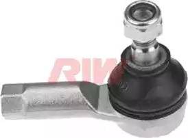 RIW SZ2015 - Tie Rod End autospares.lv