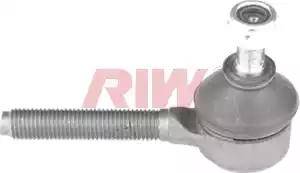 RIW SZ2010 - Tie Rod End autospares.lv