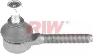 RIW SZ2011 - Tie Rod End autospares.lv