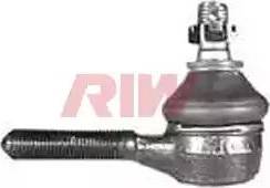 RIW SZ2012 - Tie Rod End autospares.lv