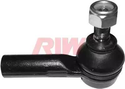 RIW SZ2017 - Tie Rod End autospares.lv