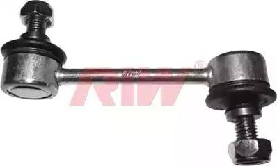 RIW TO4017 - Rod / Strut, stabiliser autospares.lv