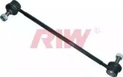 RIW TO4024A - Rod / Strut, stabiliser autospares.lv