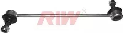 RIW TO4026 - Rod / Strut, stabiliser autospares.lv