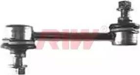 RIW TO4021 - Rod / Strut, stabiliser autospares.lv