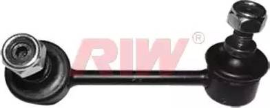 RIW TO4028 - Rod / Strut, stabiliser autospares.lv