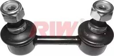 RIW TO4022 - Rod / Strut, stabiliser autospares.lv