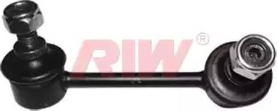 RIW TO4027 - Rod / Strut, stabiliser autospares.lv