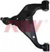 RIW TO6056 - Track Control Arm autospares.lv