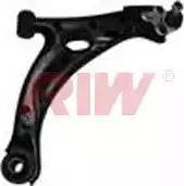 RIW TO6019 - Track Control Arm autospares.lv